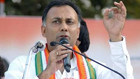 ದಿನೇಶ್ ಗುಂಡೂರಾವ್