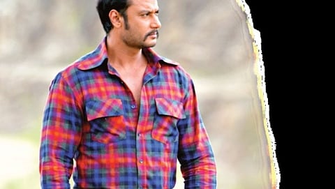 ಚಾಲೆಂಜಿಗ್ ಸ್ಟಾರ್ ದರ್ಶನ್