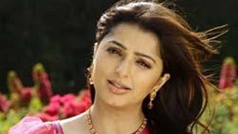 ಭೂಮಿಕಾ ಚಾವ್ಲಾ