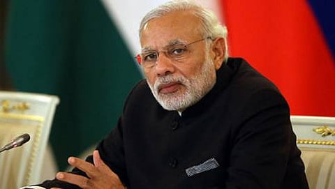 ನರೇಂದ್ರ ಮೋದಿ