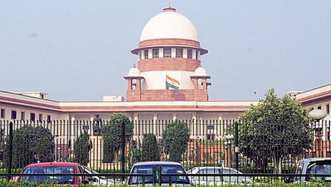 supreme Court