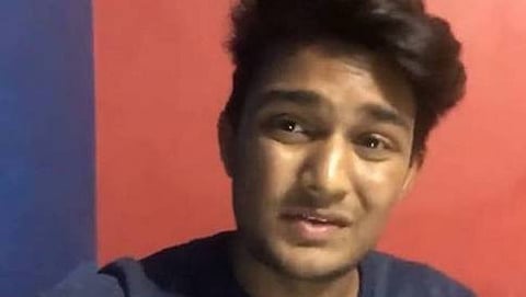 ಸುಮಿತ್ ವರ್ಮಾ