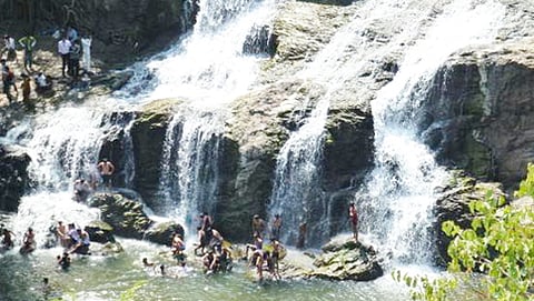 ಸಂಗ್ರಹ ಚಿತ್ರ