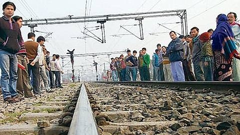 ಸಾಂದರ್ಭಿಕ ಚಿತ್ರ