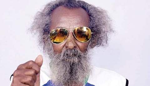 ಚನ್ನೇಗೌಡ/ಗಡ್ದಪ್ಪ