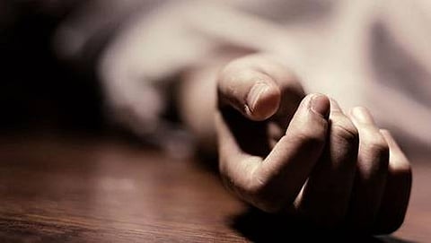 ಸಾಂದರ್ಭಿಕ ಚಿತ್ರ