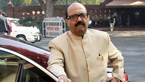 ಅಮರ್ ಸಿಂಗ್