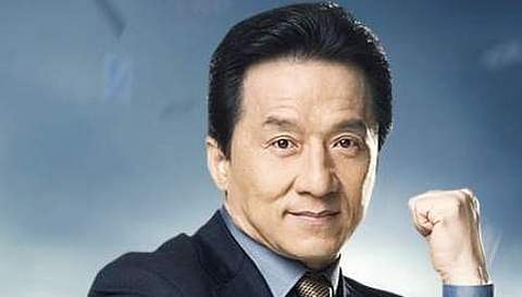 ಖ್ಯಾತ ಹಾಲಿವುಡ್ ನಟ ಜಾಕಿ ಚಾನ್