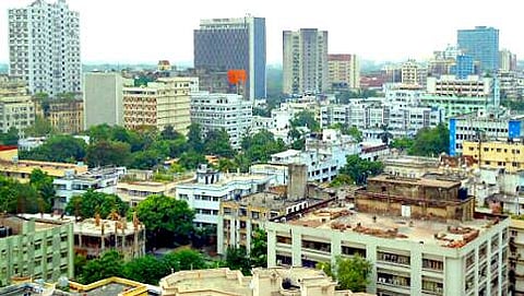 ಸಾಂದರ್ಭಿಕ ಚಿತ್ರ