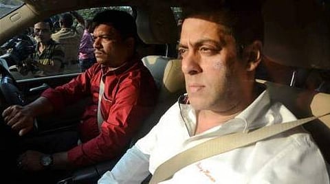 ಸಲ್ಮಾನ್ ಖಾನ್