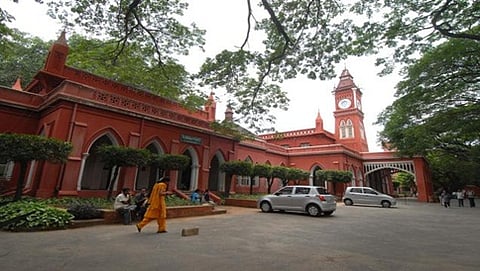 ಬೆಂಗಳೂರು ವಿಶ್ವವಿದ್ಯಾನಿಲಯ