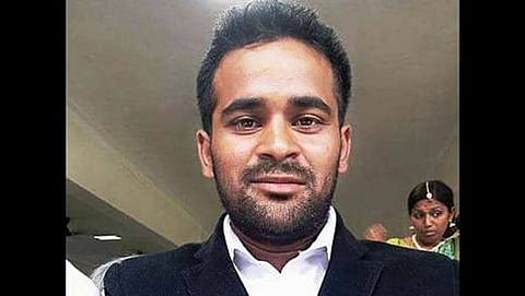 ಹಾಸನ ಮೂಲದ ಯೋಧ ಸಂದೀಪ್ ಶೆಟ್ಟಿ