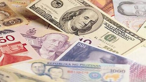 ವಿದೇಶಿ ಹಣ