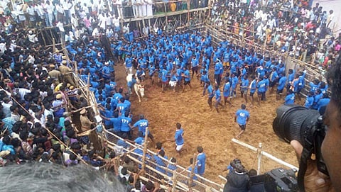 ಸಂಗ್ರಹ ಚಿತ್ರ