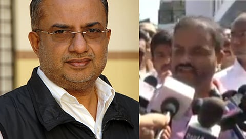 ಸಂಗ್ರಹ ಚಿತ್ರ