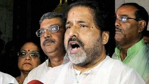 ಸುದೀಪ್ ಬಂಡೋಪಧ್ಯಾಯ