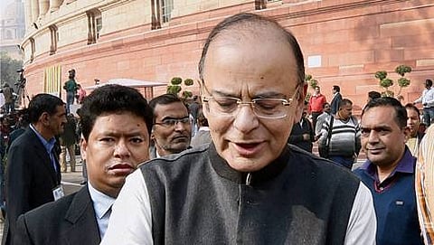 ಅರುಣ್ ಜೇಟ್ಲಿ