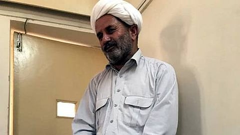 27 ವರ್ಷದ ಹಿಂದೆ ಪಾಕ್'ಗೆ ಹೋಗಿ ಮತ್ತೆ ತವರಿಗೆ ಮರಳಿದ್ದ ಭಾರತೀಯ ಪ್ರಜೆ ಬಂಧನ