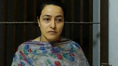 ಹನಿಪ್ರೀತ್