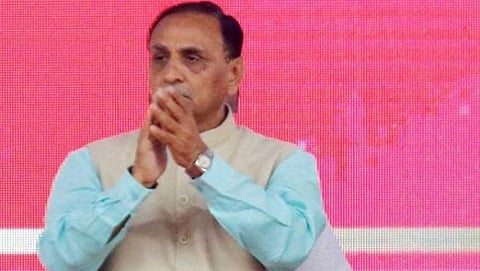 ವಿಜಯ್ ರುಪಾನಿ