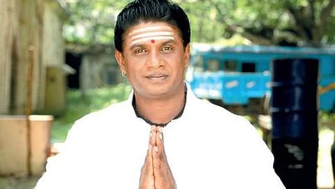 ದುನಿಯಾ ವಿಜಯ್