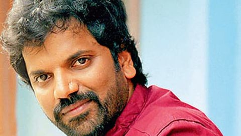 ಸತೀಶ್ ನೀನಾಸಂ