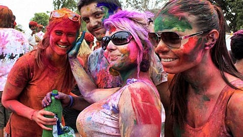 ವಿದೇಶಿಗರು