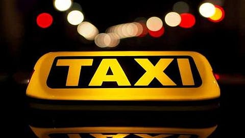 Rs 18,000 for 400-metre drive: Mumbai cabbie takes tourist 'for a ride'