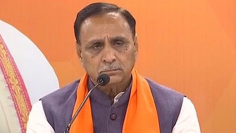 ವಿಜಯ್ ರುಪಾನಿ