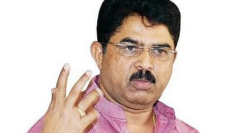 R Ashok