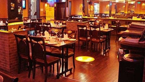 ಸಾಂದರ್ಭಿಕ ಚಿತ್ರ