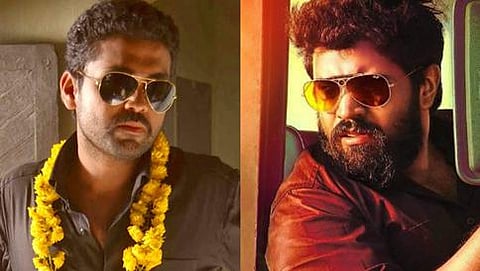 ರಕ್ಷಿತ್ ಶೆಟ್ಟಿ ಮತ್ತು ನಿವಿನ್ ಪೌಲಿ