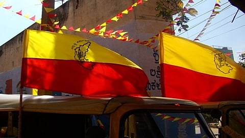 ಕನ್ನಡ ರಾಜ್ಯೋತ್ಸವ