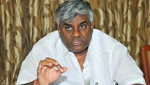ಹೆಚ್.ಡಿ. ರೇವಣ್ಣ