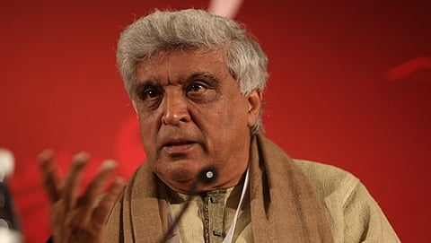 ಜಾವೇದ್ ಅಖ್ತರ್