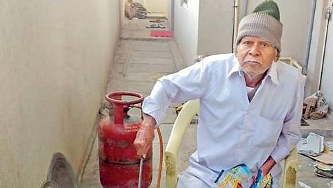 ವಿರೂಪಕಾಕ್ಷ ಜಂಬಣ್ಣ ನಾಗಲಿಕರ್