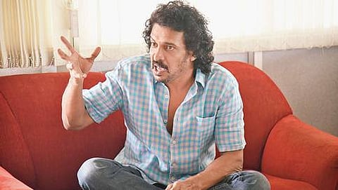 ಉಪೇಂದ್ರ