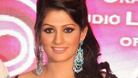 ರಾಧಿಕಾ ಕುಮಾರ ಸ್ವಾಮಿ