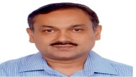 ಸಂಜೀವ್ ಕುಮಾರ್