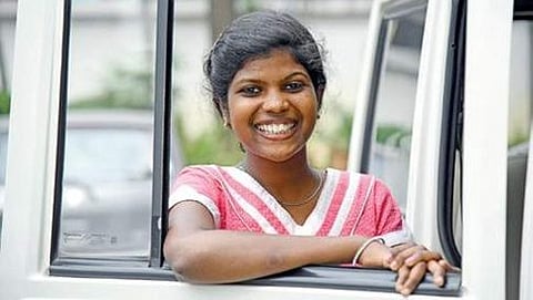 ಸಂಸತ್ತನ್ನುದ್ದೇಶಿಸಿ ಮಾತನಾಡಿದ ಕನಕಾ