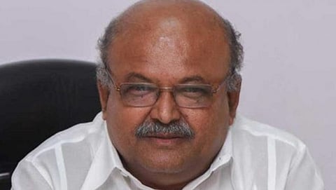 ಎಚ್ ಎಂ ರೇವಣ್ಣ