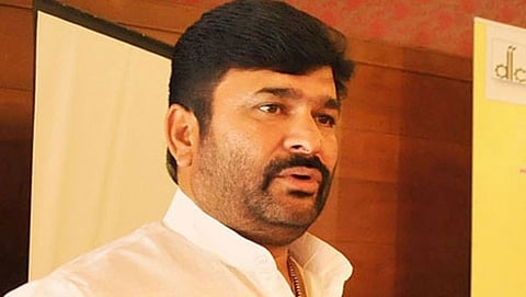 ವಿನಯ್ ಕುಲಕರ್ಣಿ