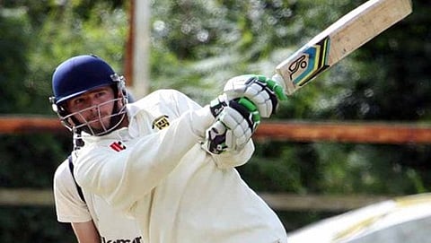 ಮಾರ್ಕೊ ಮರೈಸ್