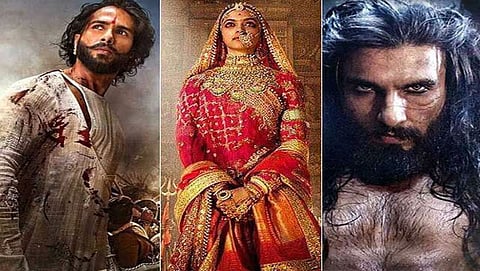 ಪದ್ಮಾವತಿ