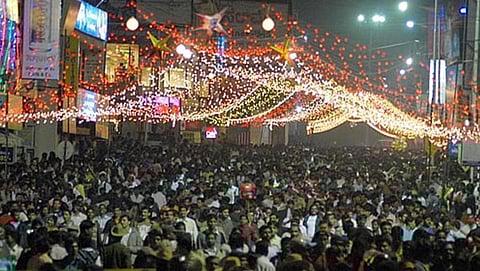 ಸಾಂದರ್ಭಿಕ ಚಿತ್ರ