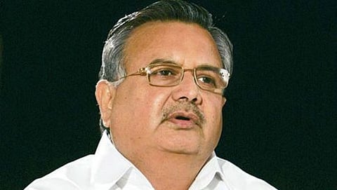 ಛತ್ತೀಸ್ ಗಢ ಮುಖ್ಯಮಂತ್ರಿ ರಮಣ್ ಸಿಂಗ್