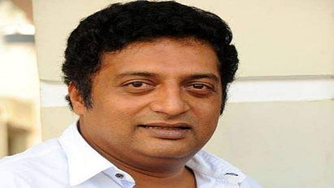 ಪ್ರಕಾಶ್ ರೈ