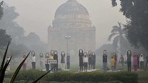 ಸಾಂದರ್ಭಿಕ ಚಿತ್ರ