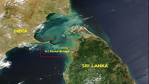 ರಾಮ ಸೇತು