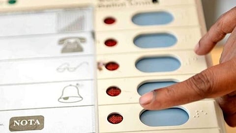 ಸಾಂದರ್ಭಿಕ ಚಿತ್ರ